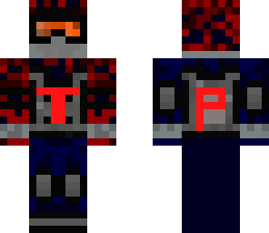 guard skin wip