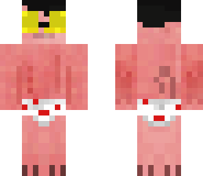 elvis pigman