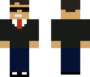 agent alexis