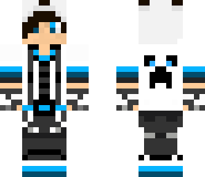 drew3488's main skin