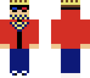 king show