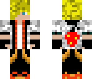 yey der skin sieht ma geil aus