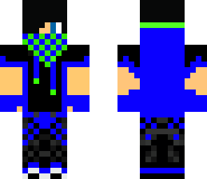 my skin