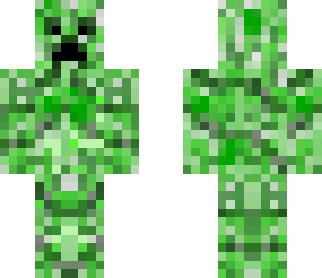 creeper 