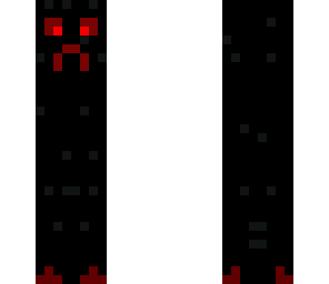 evil dark creeper