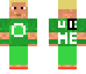 jhon cena