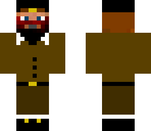 pilgrim