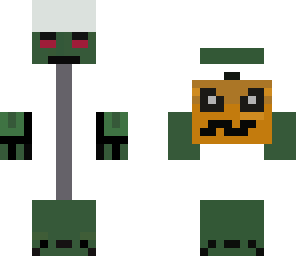 box man in orbe