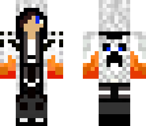 cool dj flame