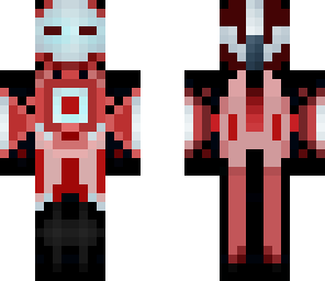 red guy