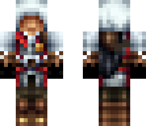 ezio 5