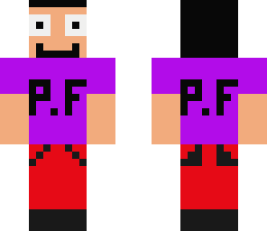 playface