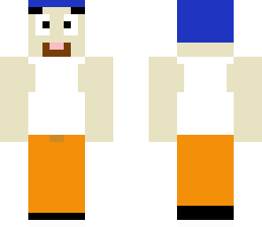 robber