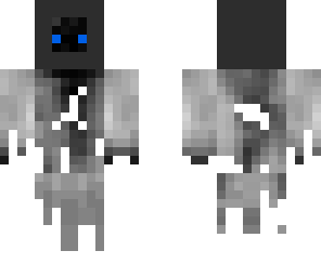 ice ghost
