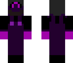 ender mario