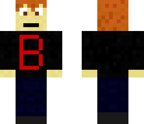 the real me