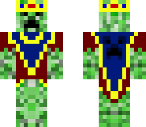 king creeper