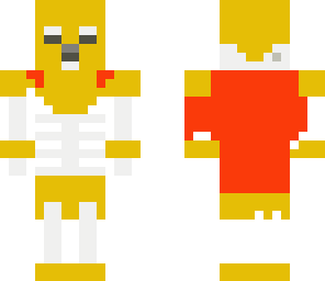 skeleton gladiator