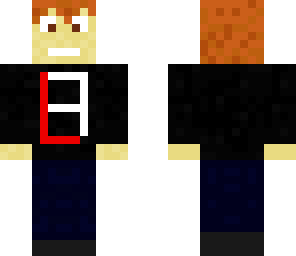 a person