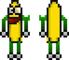 banana