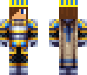 knight king