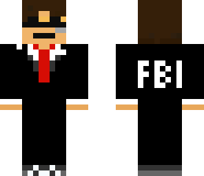 fbi agente diogo