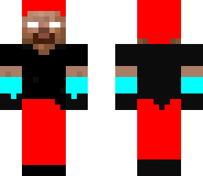 more evil herobrine