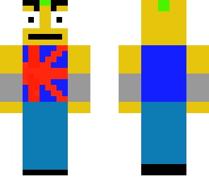 johnny napalm