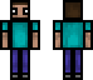 box steve