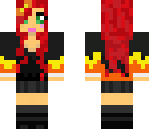 girl