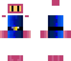 bomberman
