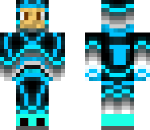 my tron guy