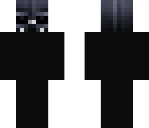 i love vader head
