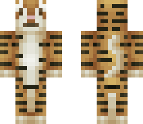 tiger