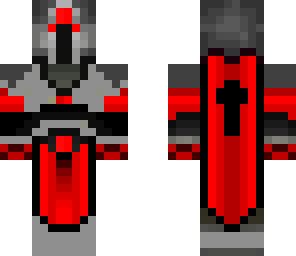 red knight