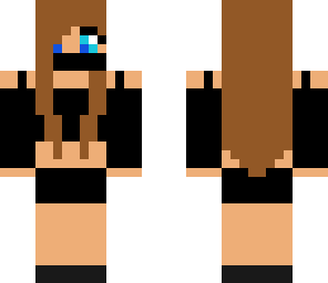 fixed ninja assassin girl