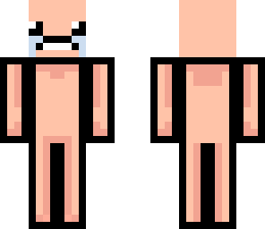 isaac