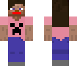 girl steve
