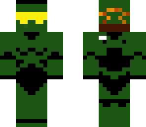 master chief