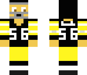 steelers football player