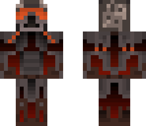 tiberium armour