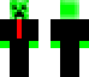 creeper smoking