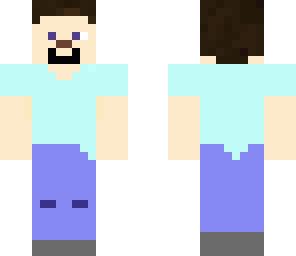 ghost steve