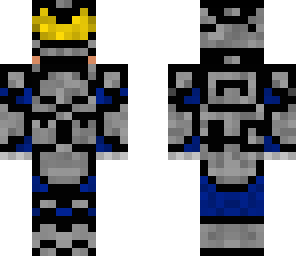 power armor