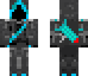 diamond assassin