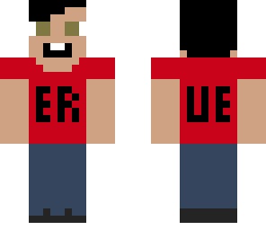 erue