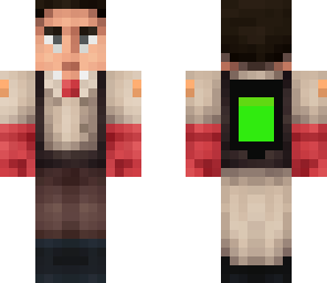 mithrilskuls medic