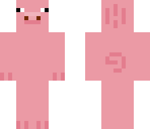 pigman