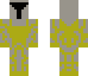 the crusader of minecraft