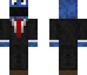 cookie monster
